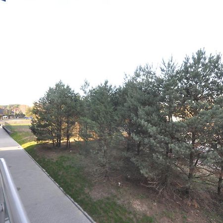 Apartament Zlota Lacza Zielona Góra Dış mekan fotoğraf