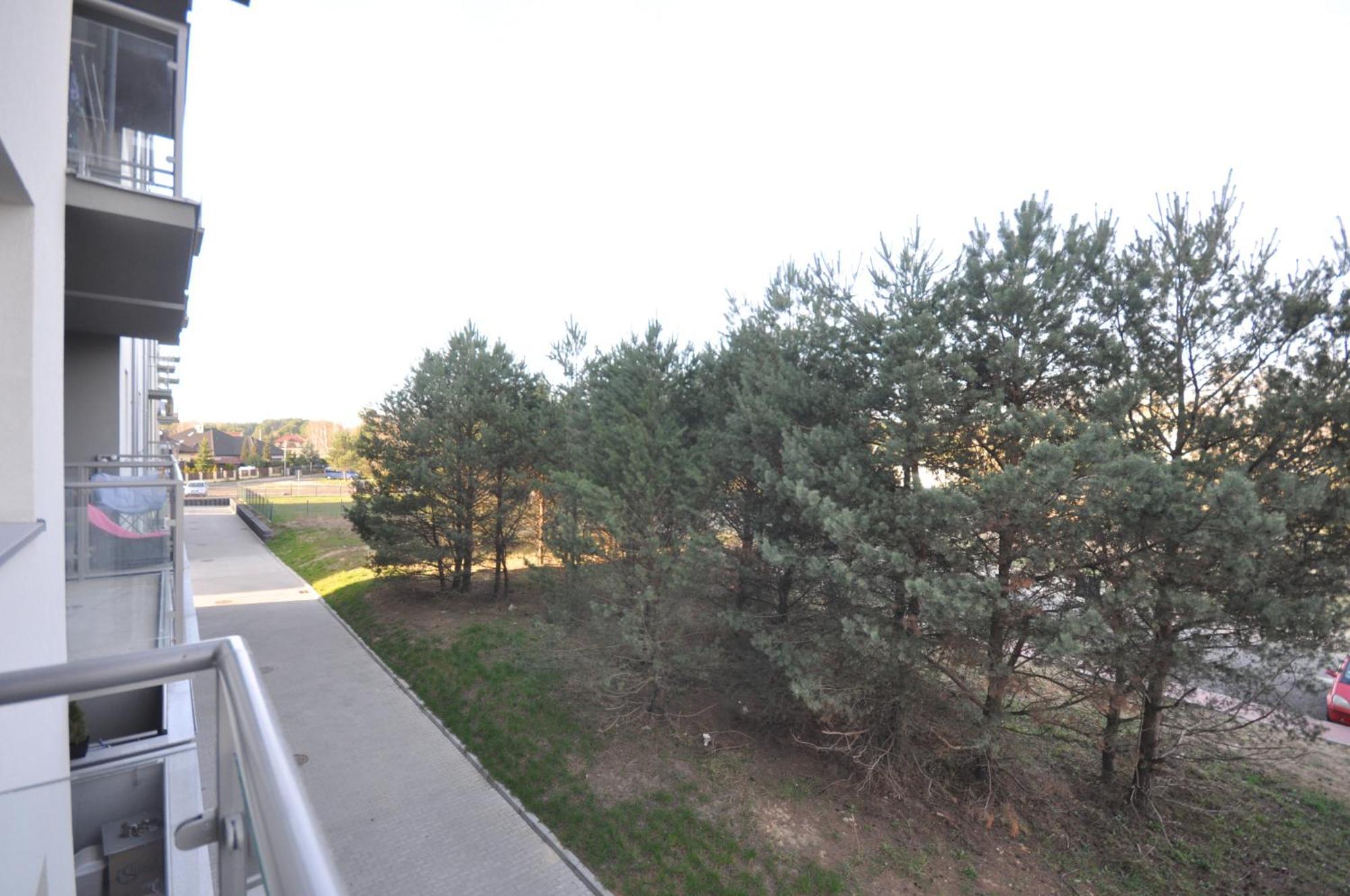 Apartament Zlota Lacza Zielona Góra Dış mekan fotoğraf